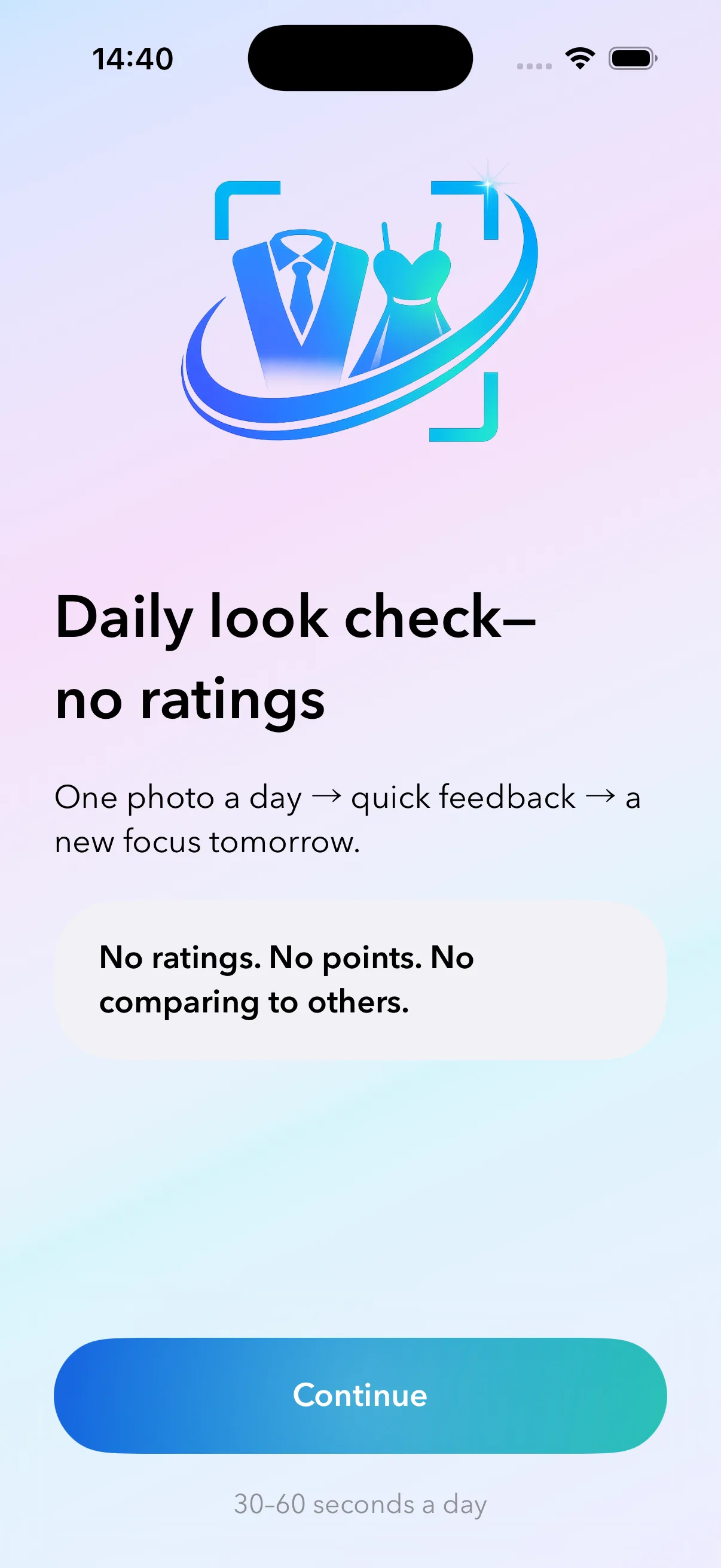 Daily Look AI